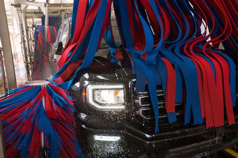 Elevate your car wash experience with the magical touch of genuine witchcraft